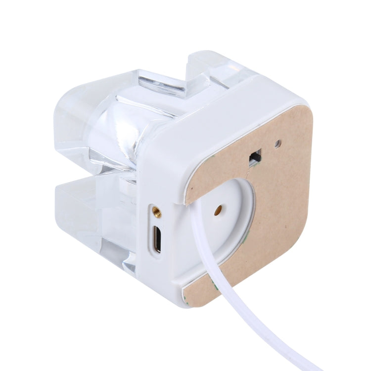 S10 Burglar Display Holder / Anti-theft Display Stand with Remote Control for Mobile Phones with Micro-USB Port S10 Burglar Display Holder / Anti-theft Display Stand with Remote Control for Mobile Phones with Micro-USB Port